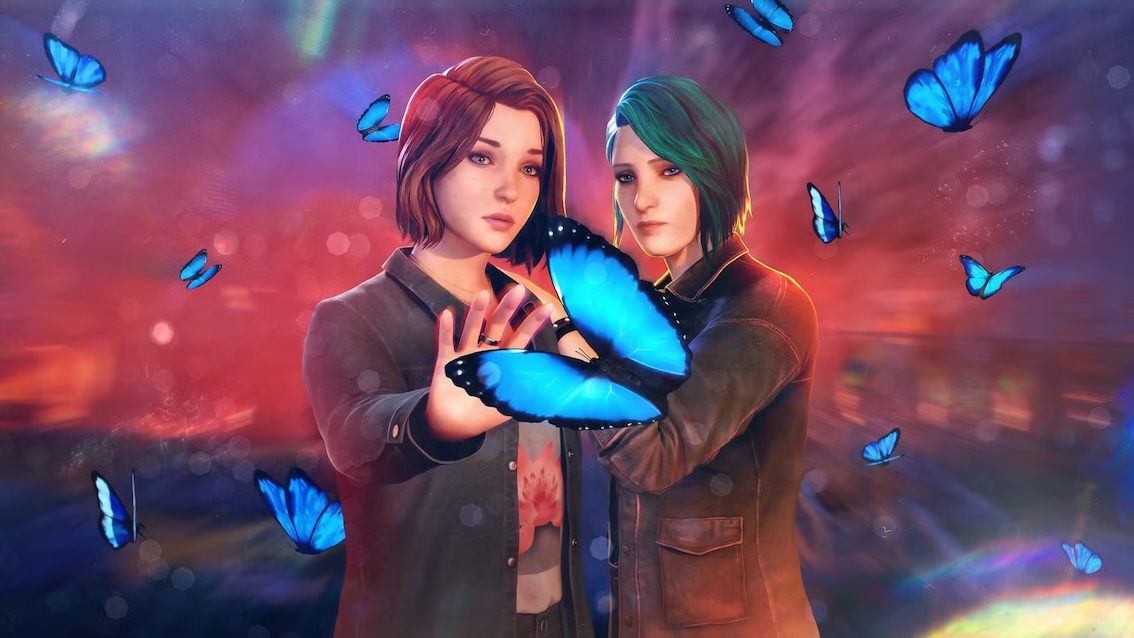 Chapter 00: Before You Start chapter photo in the Life is Strange: Reunion timeline