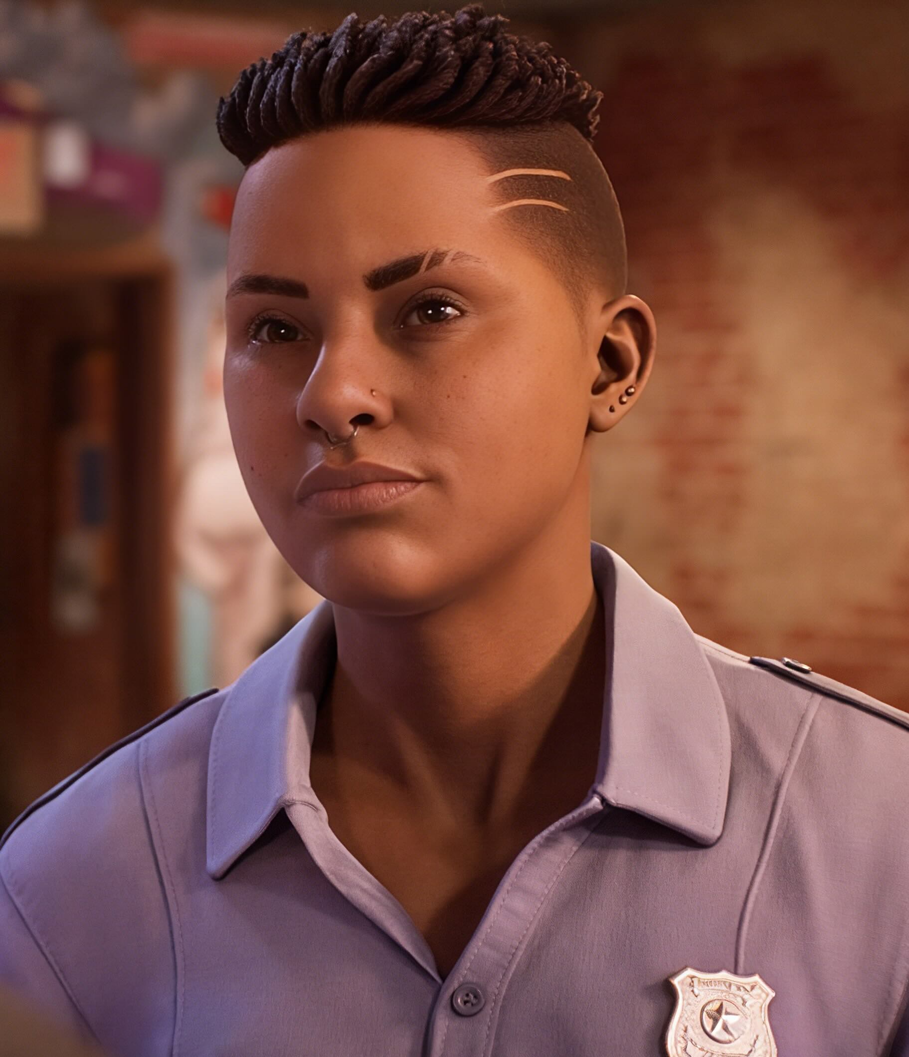 Noelle supporting character portrait from Life is Strange: Reunion